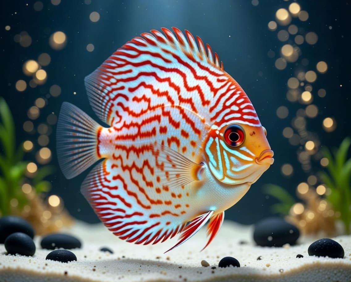 Discus