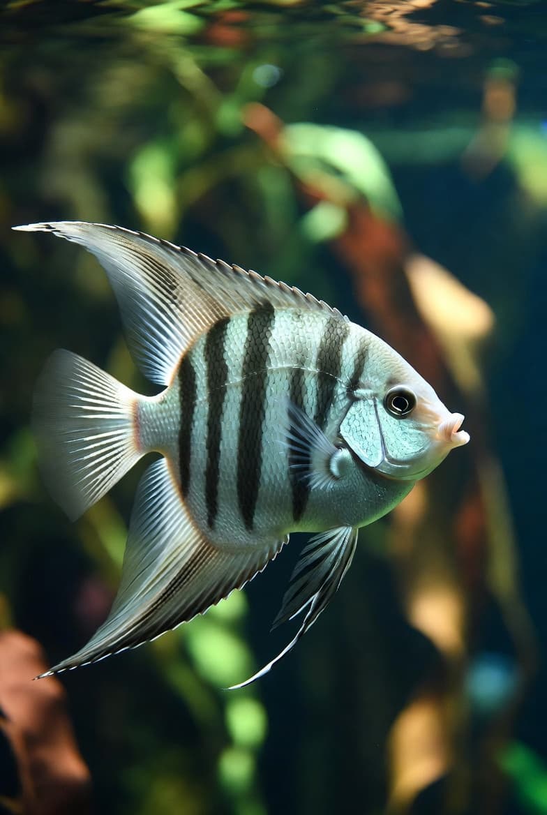 Angelfish