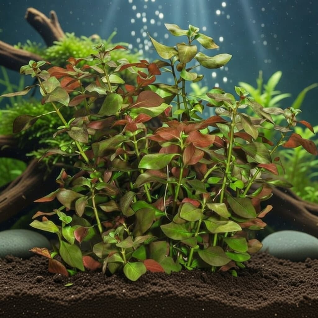Ludwigia Repens