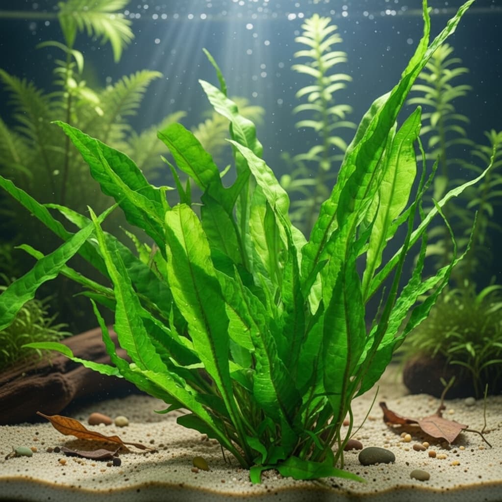 Java Fern