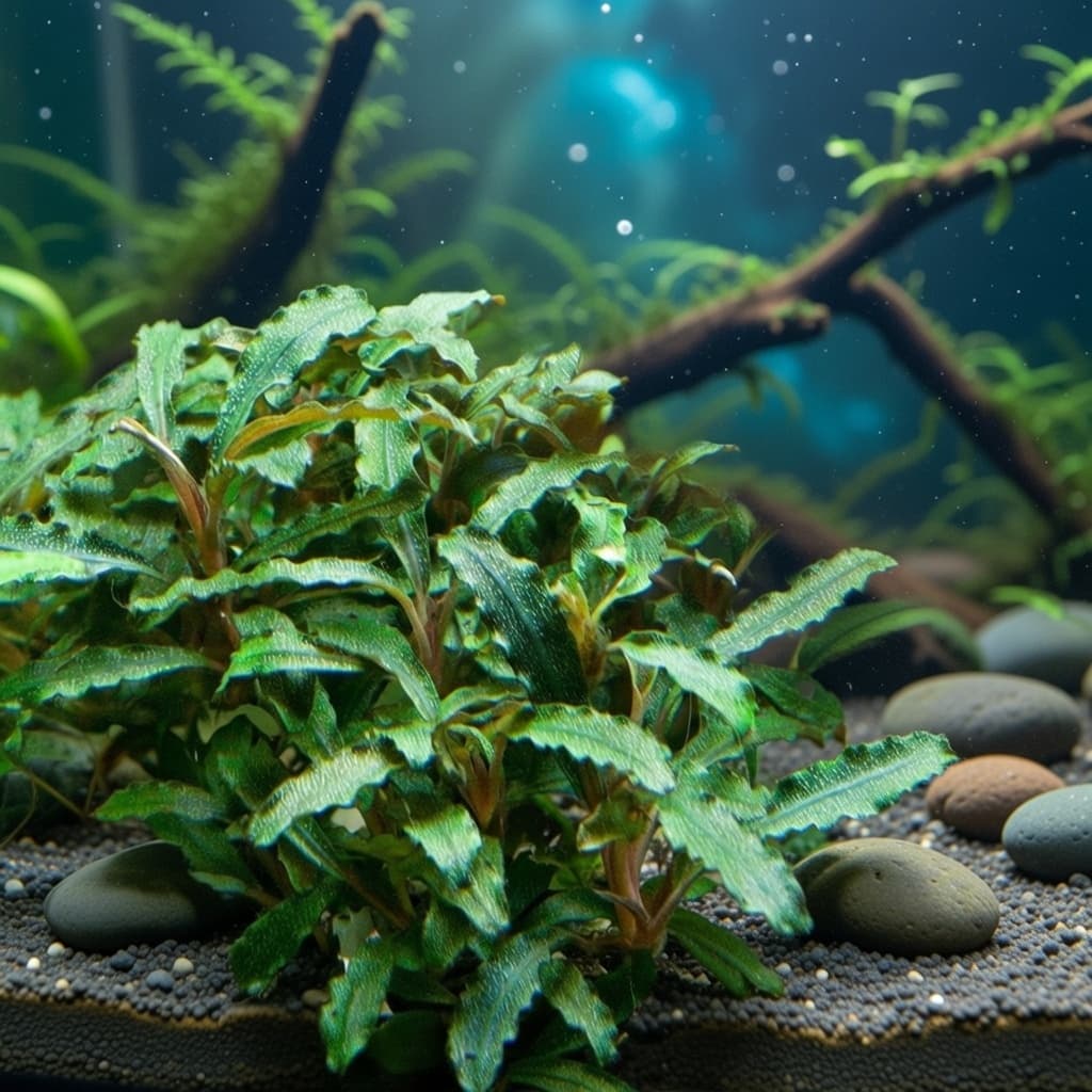 Bucephalandra